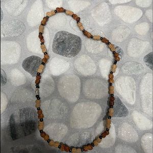 New necklace w defects